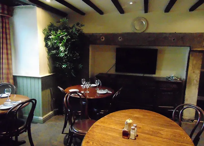 The White Swan Affittacamere