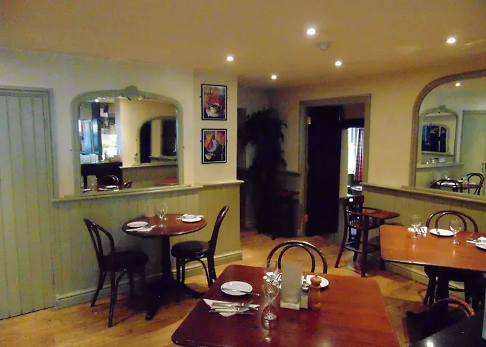 The White Swan Affittacamere Middleham