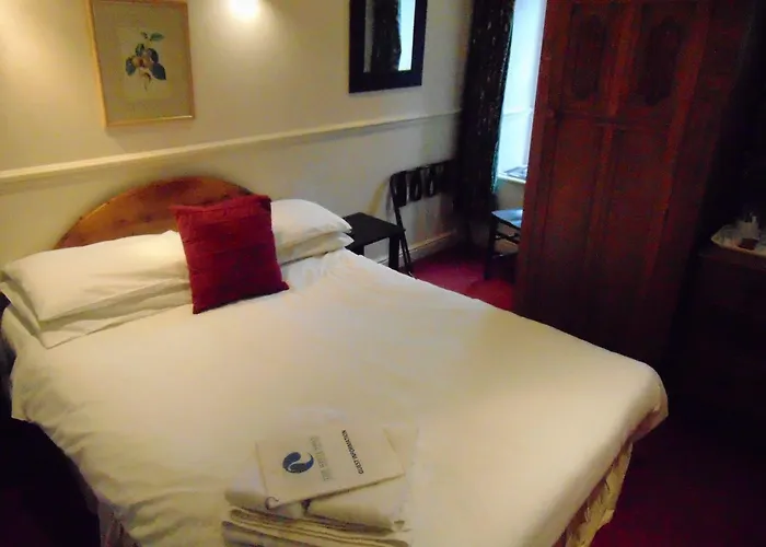 Affittacamere The White Swan