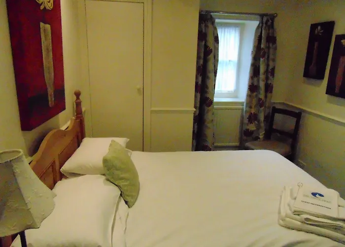 Affittacamere The White Swan Middleham