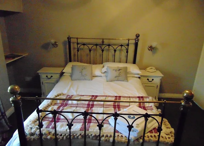 Affittacamere The White Swan