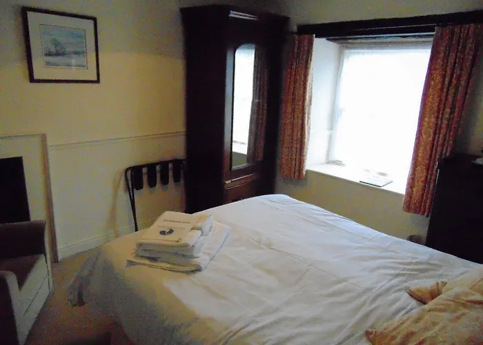 The White Swan Affittacamere 3*