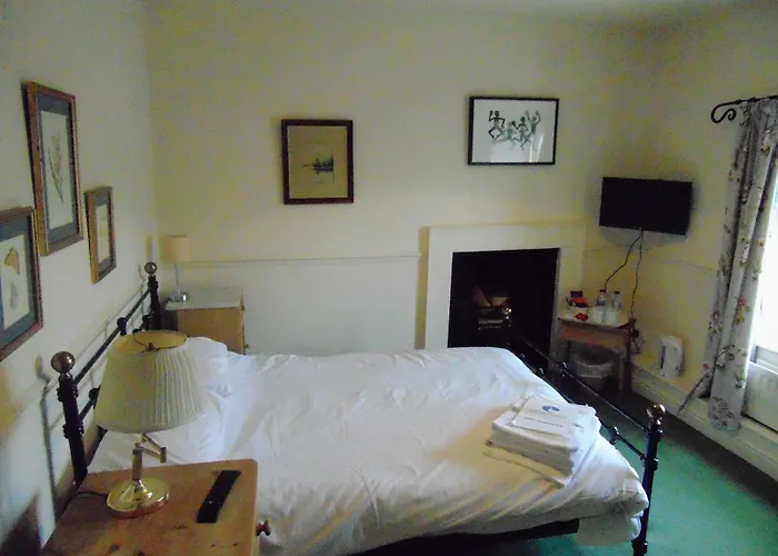 Affittacamere The White Swan