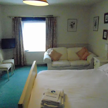 The White Swan 3* Middleham