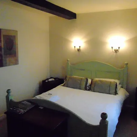 The White Swan 3* Middleham