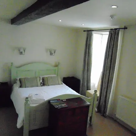 The White Swan Middleham