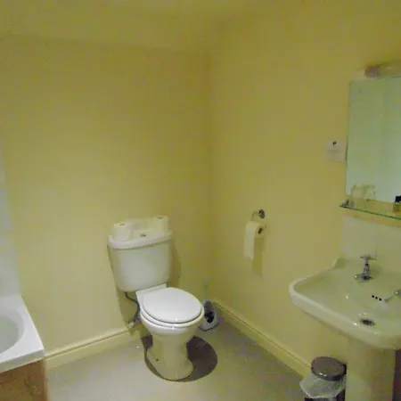 Pensión The White Swan 3*