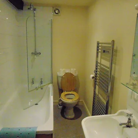 The White Swan Middleham