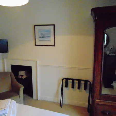 The White Swan 3*