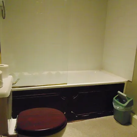 The White Swan Pensión Middleham