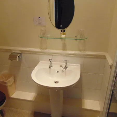 Pensión The White Swan 3*