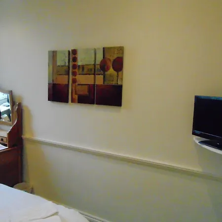 The White Swan 3* Middleham