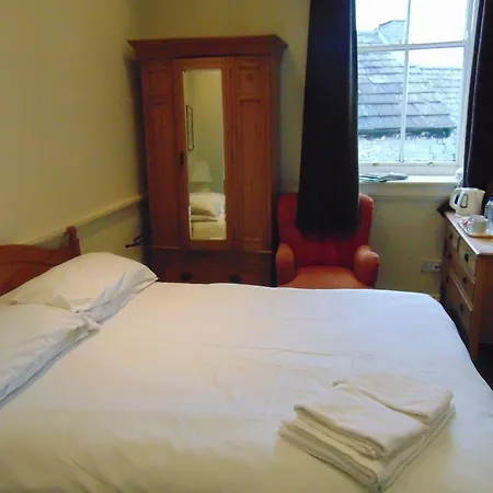 The White Swan 3* Middleham