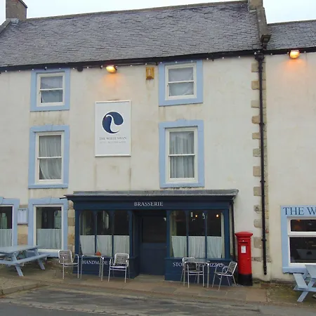 The White Swan 3* Middleham