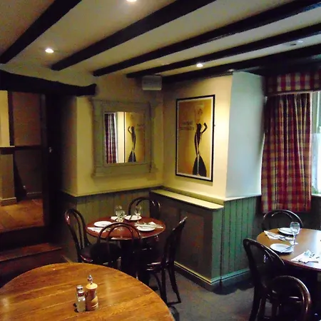 The White Swan Middleham